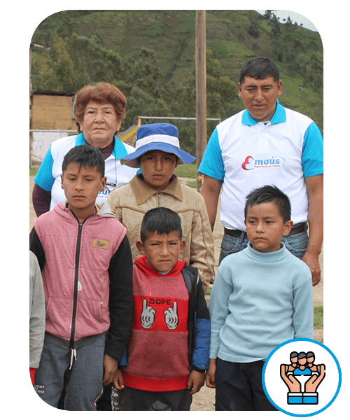 Trabajo asistencial