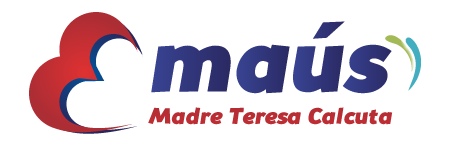 Emaus Madre Teresa de Calcuta