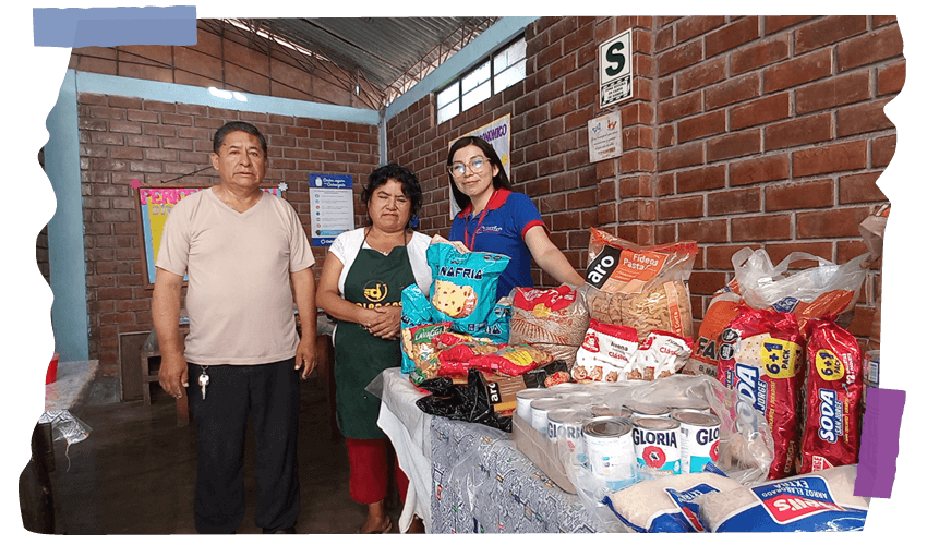 Beneficiados