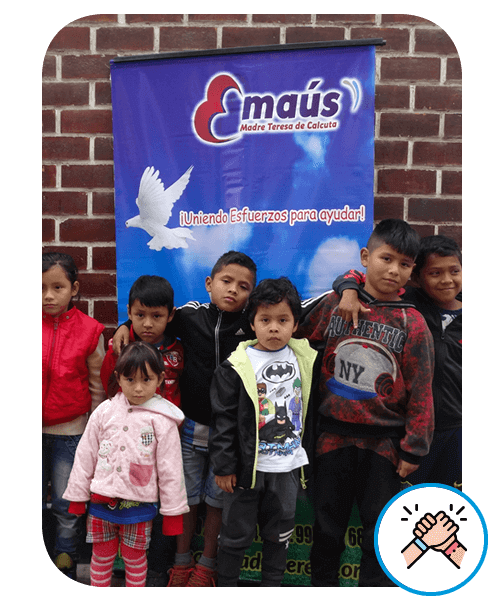 Proyectos de desarrollo