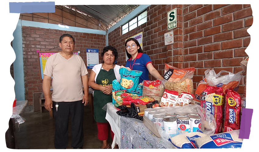 Beneficiados