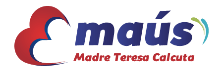Emaus Madre Teresa de Calcuta