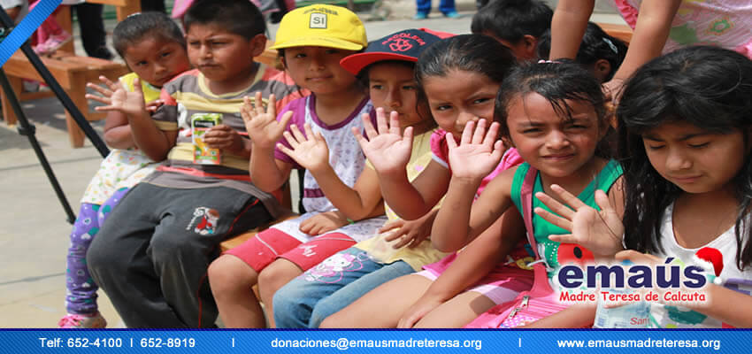 Donación Jicamarca