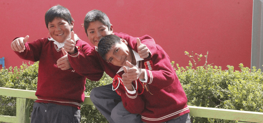 Navidad Huancavelica