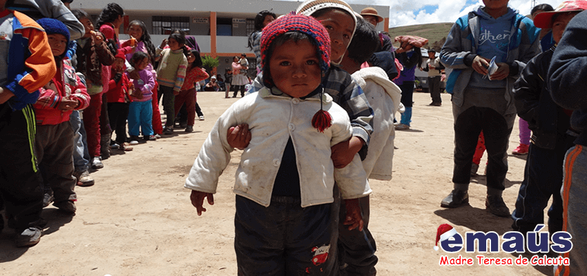 Navidad Huancavelica
