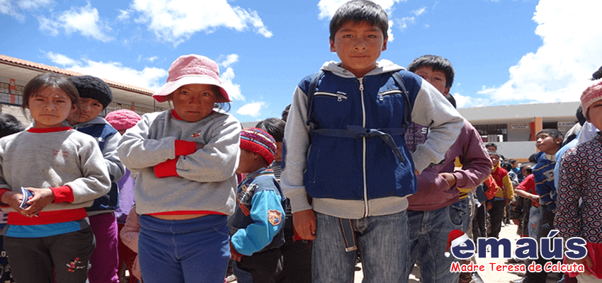 Navidad Huancavelica