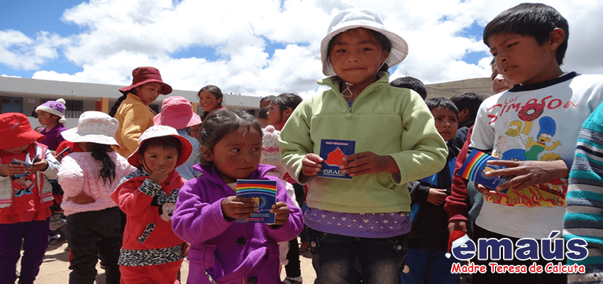 Navidad Huancavelica