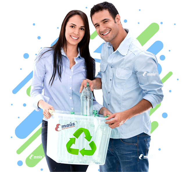 Reciclaje en Lima