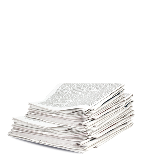 Dona periodico en Lima