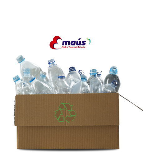 Reciclaje de plástico