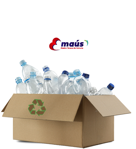 Reciclaje de plástico