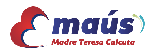 Emaus Madre Teresa de Calcuta