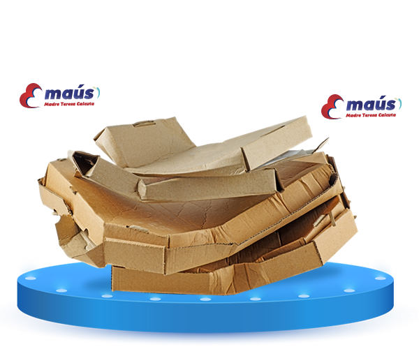 Reciclar carton