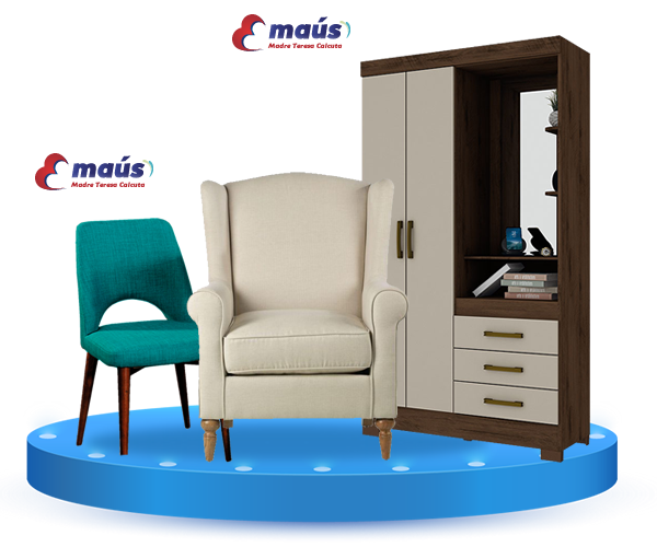 Recojo de muebles en desuso