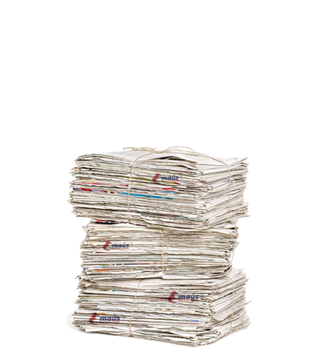 Recojo grautito de papel en Lima